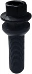 Болт pk15x1.25/45/17 (pk/r14. p64.0. ch17). черный. движущихся шайба (mer)