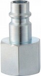 suruõhu kiirliide rp 1/4" sisekeere xf 7.4mm pcl aa7106