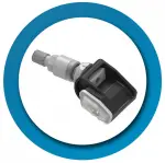 tpms andur schrader ez-go 2.0 delta 433 mhz. al.ventiiliga