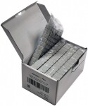 liimitav tasakaal 3.8 mm. karp 100x60g (12x5g) fe. pulberv. hall (eco)