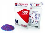 TASAKAALUSTUSGRAANULID 505  XS (120 G)