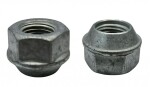 mutter m14x1.50/17.5/22 (avatud. p17.5. ch22)