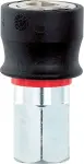 turva-suruõhu kiirliitepesa rp (g) 1/2" sisekeere xf pcl ac71jf