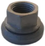 гайка mf14x1.50/18/19 ( открытый. p18. ch19) плоский ist. с шайбой. sprinter/crafter