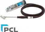 digit. rehvipumpamise püstol, 2 otsa, lukust, 0,3-17,2bar, 1,8m pcl accura mk4