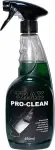 puhastusvedelik "proclean" 650ml/pihusti velje liimraskuste paigaldamiseks