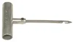 с ушком шило safety seal plus. t-рукоятка. металл