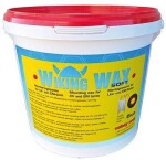 Смазка для монтажа автошин 5kg. "wiking wax soft" грузовые шины. michelin tigre аналог