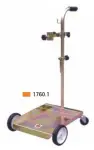 apac 1760.1 määrdenõu / vaadi käru 4 rattaga 60l