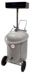 apac 1803 õlikoguja 80l ratastel