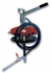 apac 1790c keskmäärdepritsi komp. 310mm, kaas 340mm 50kg ämbrile