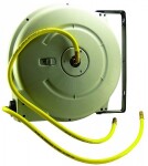 apac 1731.c8 õhuvoolik kaetud 12,5mm 15m (1/2") plastik korpus