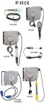 apac 1731.ew1 pikendusjuhe seinale 230v 10m 3x2,5mm  h07rn-f