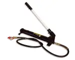 hüdrauliline pump 10t / 700bar omega