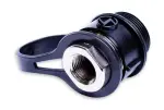kiirliide hüdr. silinder-voolik 3/8"-18nptf, isane, bva