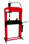 apac 1655b hüdropress proff. 25t (surukolb vasakule-paremale liigutatav)
