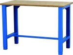 malow swt17/1 töölaud standardplaadiga 1765mm