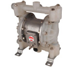 apac 1773.mp34 diafragmapump 60l/min, 3/4" 8bar