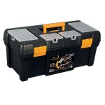 5700 tööriistakast plast 580x280x250mm, artplast