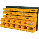 323 30-os. paneel plastkarpidega 18x101, 12x102 , artplast