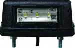 numbrituli. led 12/24v 39x85mm must