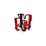 tulekustuti kandur 6kg kustutile valpro