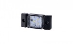 ld140 küljetuli led 60x34mm valge 12/24v