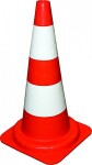 märgukoonus punane/valge 54cm