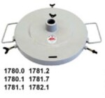 APAC 1780.1 MÄÄRDEPRITSI KAAS 310MM