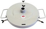 apac 1781.7 määrdepritsi kaas 420mm