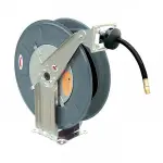 poolil õlivoolik, 15m, 1/2" katteta rullil 1732.o apac