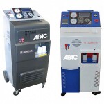 apac 1700sml a/c kondits./kliima täiteseade täisautomaatne