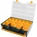 3710 plastkarp 11. moodulkarbikuga 443x317x107mm, artplast