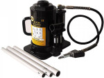 pudeltungraud 30t 280-458mm pneumaatiline ajam omega