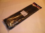 juhtmevits 7.6x450mm 100tk must