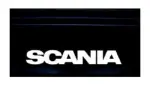 porikumm 650x350mm, scania