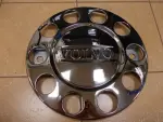 Колпачок на колёса защита гаек полный круг 22,5 335mm volvo