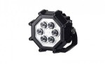 led töötuli 12/24v 40w 3000lm