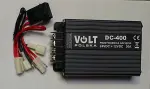 voolumuundur 24v->12v 30a