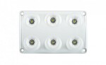lwd2154 salongi sisevalgusti 6-led 75x120x16 12/24v ip65