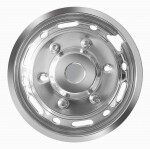 ilukilp 16" inox 1tk. esi