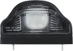 numbrituli led 12/24v. tüüp aspöck. 100x60x65mm