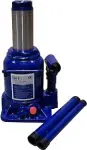madal pudeltungraud 12t 155-290mm
