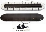 led vilkur paneel 12/24v 1200x264mm ip67 128w