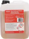 alumiiniumi puhastusaine konsentraat 5l