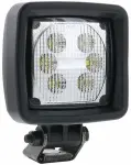 töötuli sl/sla led 102x63x97mm 2000lm 12/24v ip69 dt2pin scania oe