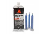 Plastikust kinnitusliim, Superfast SikaForce®-302 50ml