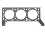 FEL-PRO 9997PT / cylinder head gasket left (thickness: 0.7mm, left side) fits: chrysler pacifica, town & country, voyager iv, voyager v, dodge caravan, grand, vw routan 3.8 02.00-