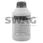 Hüdraulikaõli Mineral hüdrauliline vedelik (roheline) 1L