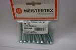 polt meistertex din965c. m6 x 50 15 tk